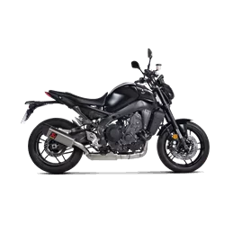 Akrapovic S-Y9R15-HAPT/1 Yamaha MT 09