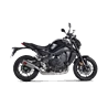 Akrapovic S-Y9R15-HAPT/1 Yamaha MT 09
