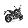 Akrapovic S-Y9R15-HAPT/1 Yamaha MT 09