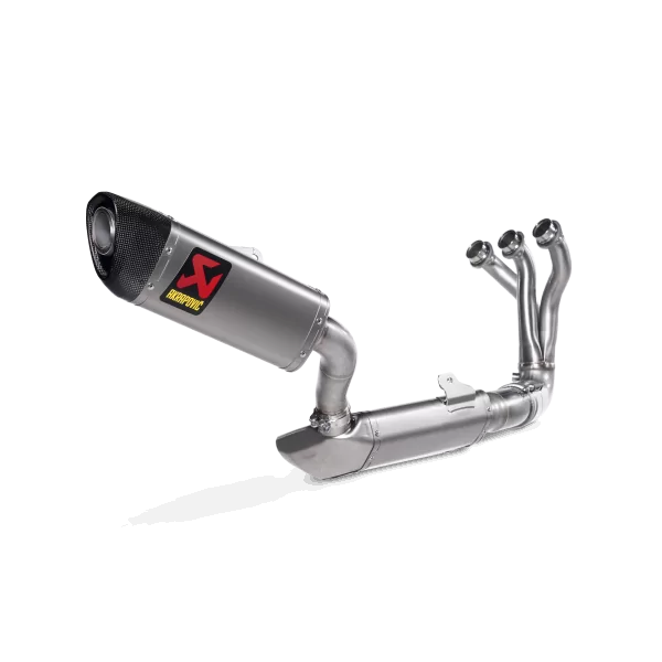 Akrapovic S-Y9R15-HAPT/2 Yamaha MT 09
