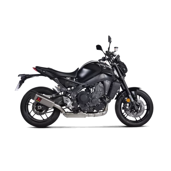 Akrapovic S-Y9R15-HAPT/2 Yamaha MT 09
