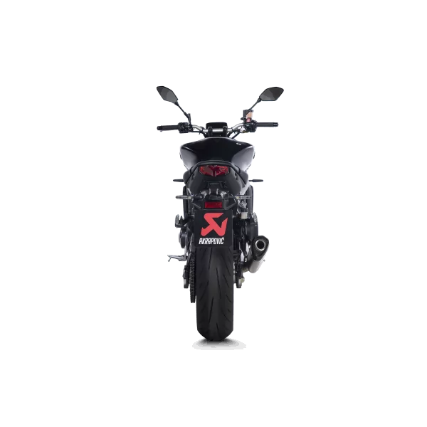 Akrapovic S-Y9R15-HAPT/2 Yamaha MT 09