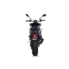 Akrapovic S-Y9R15-HAPT/2 Yamaha MT 09