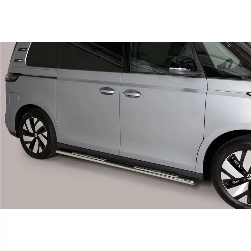 Pedane Volkswagen Id.Buzz Pedane Volkswagen Id.Buzz