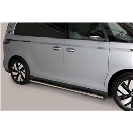 Estribos Volkswagen Id.Buzz