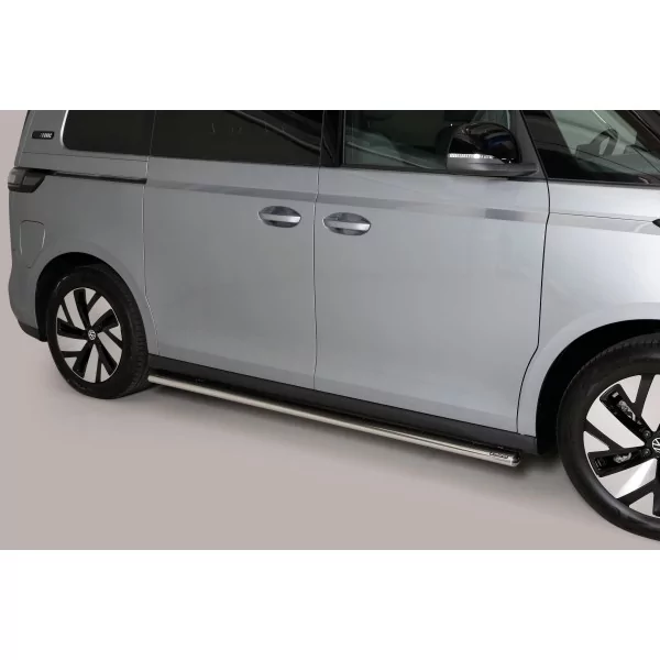 Defensa Lateral Volkswagen Id.Buzz