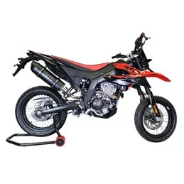 GPR Aprilia Rx 125 2018/2020 e4 A.72.RACEDB.FUNE