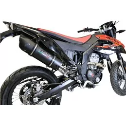 GPR Aprilia Sx 125 2021/2024 e5 A.76.RACEDB.FUNE