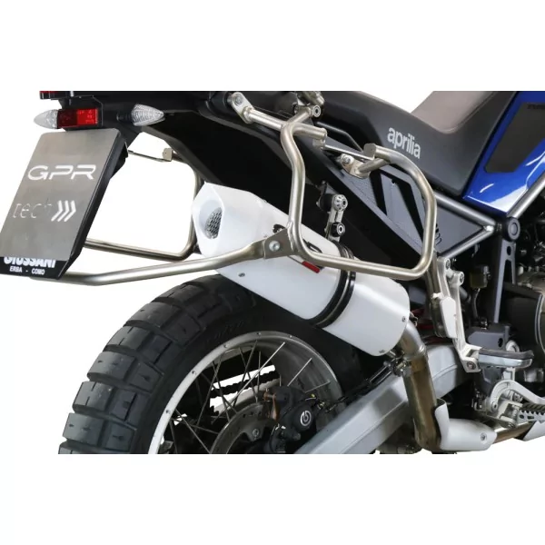 GPR Aprilia Tuareg 660 2021/2024 e5 E5.A.77.ALBE4