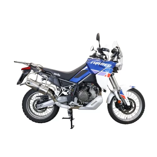 GPR Aprilia Tuareg 660 2021/2024 e5 E5.A.77.DUAL.IO