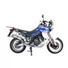 GPR Aprilia Tuareg 660 2021/2024 e5 E5.A.77.DUAL.IO
