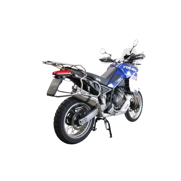 GPR Aprilia Tuareg 660 2021/2024 e5 E5.A.77.DUAL.IO