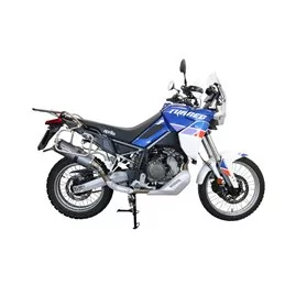 GPR Aprilia Tuareg 660 2021/2024 e5 E5.A.77.DUAL.PO