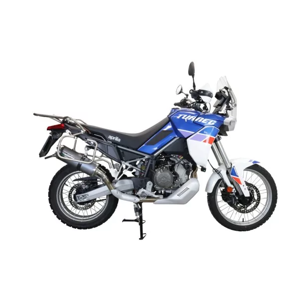 GPR Aprilia Tuareg 660 2021/2024 e5 E5.A.77.DUAL.PO