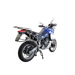 GPR Aprilia Tuareg 660 2021/2024 e5 E5.A.77.DUAL.PO