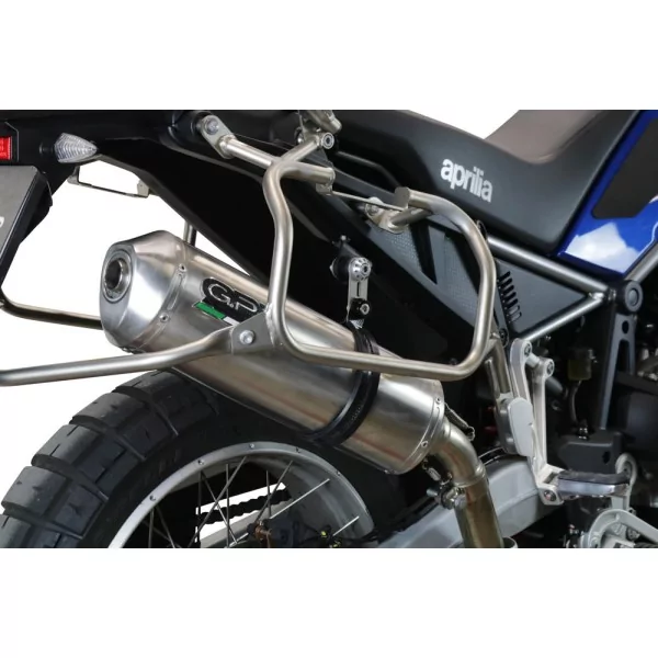 GPR Aprilia Tuareg 660 2021/2024 e5 E5.A.77.SAT