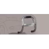 Bull Bar Nissan Simple Cab Double Cab 