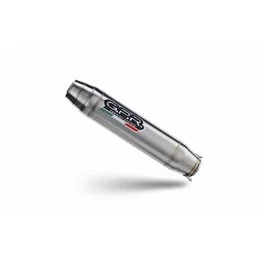 GPR Benelli 502 C 2021/2024 e5 BE.20.1.DE