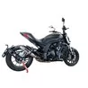 GPR Benelli 502 C 2021/2024 e5 BE.20.1.DE