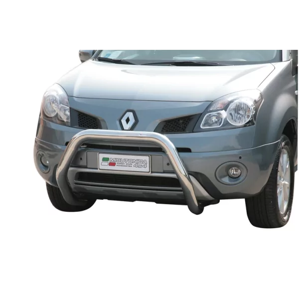 Bull Bar Renault Koleos 
