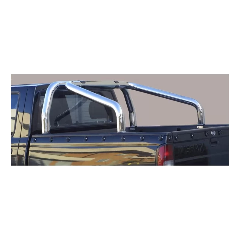 Roll Bar Nissan Pick Up Simple-Double Cab Navarra