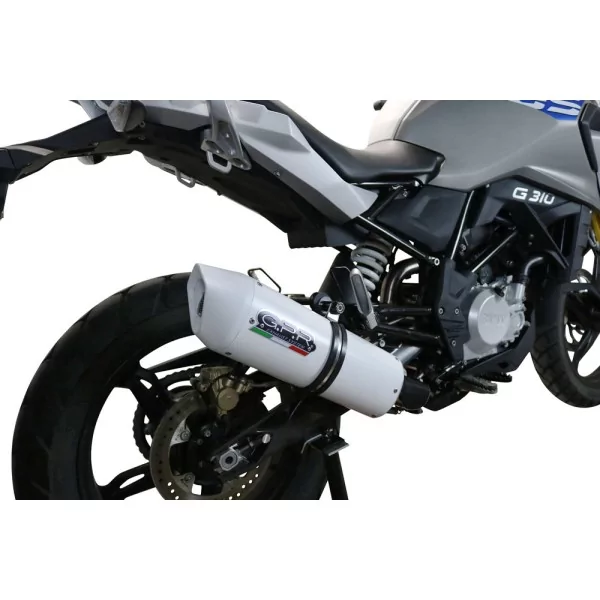 GPR Bmw G 310 Gs 2022/2024 e5 E5.BM.CAT.106.ALBE5