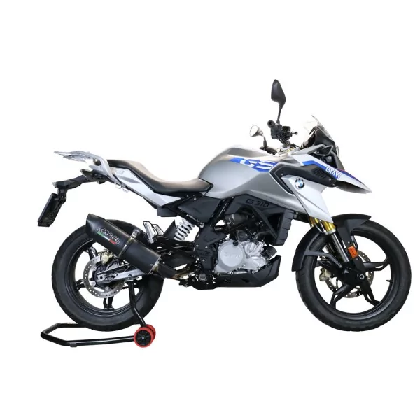 GPR Bmw G 310 Gs 2022/2024 e5 E5.BM.CAT.106.FNE5