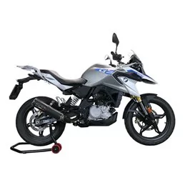 GPR Bmw G 310 Gs 2022/2024 e5 E5.BM.CAT.106.M3.BT