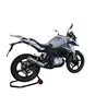 GPR Bmw G 310 Gs 2022/2024 e5 E5.BM.CAT.106.M3.INOX