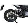 GPR Bmw G 310 Gs 2022/2024 e5 E5.BM.CAT.106.M3.INOX