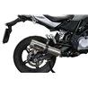 GPR Bmw G 310 Gs 2022/2024 e5 E5.BM.CAT.106.M3.TN