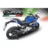 GPR Bmw G 310 R 2022/2024 e5 E5.BM.CAT.93.FNE5
