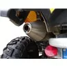 GPR Can Am Outlander 650 XMR 2013/2021 QUSP.160.4.DEATV
