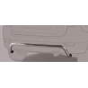 Protezione Posteriore Nissan Pick Up Simple/Double Cab 