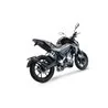 GPR Cf Moto 300 NK 2022-2024 e5 E5.CF.8.CAT.M3.INOX