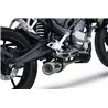 GPR Cf Moto 300 NK 2022-2024 e5 E5.CF.8.CAT.M3.INOX