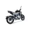 GPR Cf Moto 300 NK 2022-2024 e5 E5.CF.8.CAT.PCEV