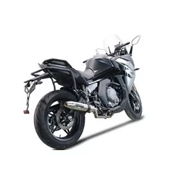 GPR Cf Moto 650 Gt 2022/2024 e5 CF.9.RACE.DE