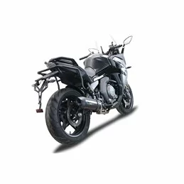 GPR Cf Moto 650 Gt 2022/2024 e5 CF.9.RACE.FUPO