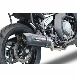 GPR Cf Moto 650 Gt 2022/2024 e5 CF.9.RACE.FUPO