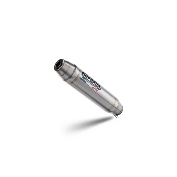 GPR Cf Moto 700 CL-X Adv 2022-2024 e5 E5.CF.14.DE