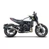 GPR Cf Moto 700 CL-X Adv 2022-2024 e5 E5.CF.14.DE