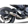 GPR Cf Moto 700 CL-X Adv 2022-2024 e5 E5.CF.14.DE