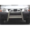 Bull Bar Nissan 2.5 TD Double Cab 130 Hp 