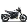GPR Cf Moto 700 CL-X Heritage 2022-2024 e5 E5.CF.12.M3.TN
