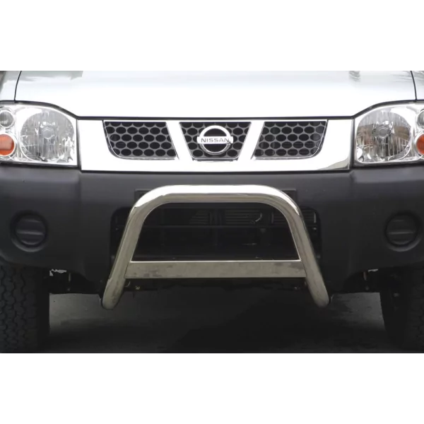 Bull Bar Nissan 2.5 TD Double Cab 130 Hp 