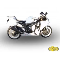 Exan Suzuki GSX-R 1000