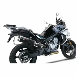 GPR Cf Moto 800 Mt Sport 2022/2024 e5 E5.CF.11.DUAL.PO