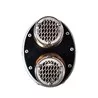 GPR Cf Moto 800 Mt Touring 2022/2024 e5 E5.CF.10.DUAL.PO