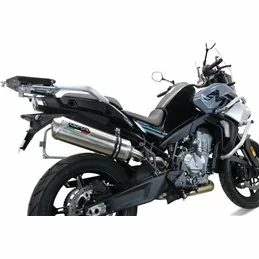 GPR Cf Moto 800 Mt Touring 2022/2024 e5 E5.CF.10.SAT